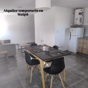 Departamento Malbec House